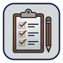 Plan for Purposeful Performance icon