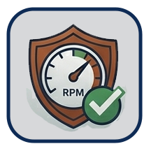 RPM Moment icon