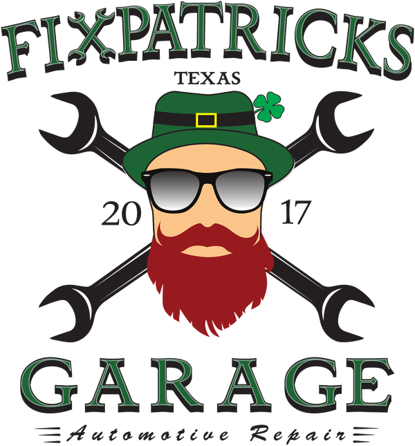 Fixpatricks Garage